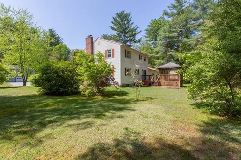2 Irving Drive Concord NH 03301