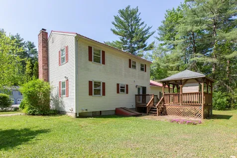 2 Irving Drive Concord NH 03301
