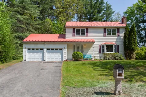 2 Irving Drive Concord NH 03301