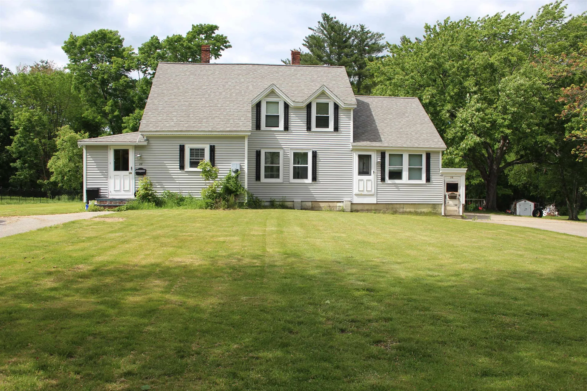 26 Crawford Avenue Exeter NH 03833