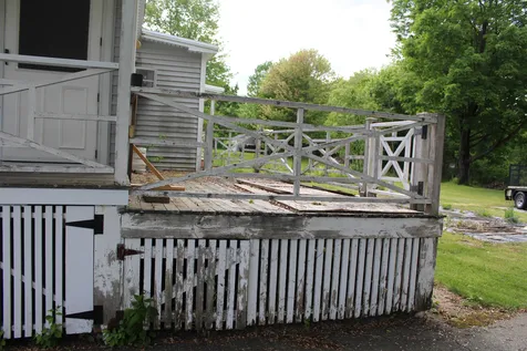 26 Crawford Avenue Exeter NH 03833