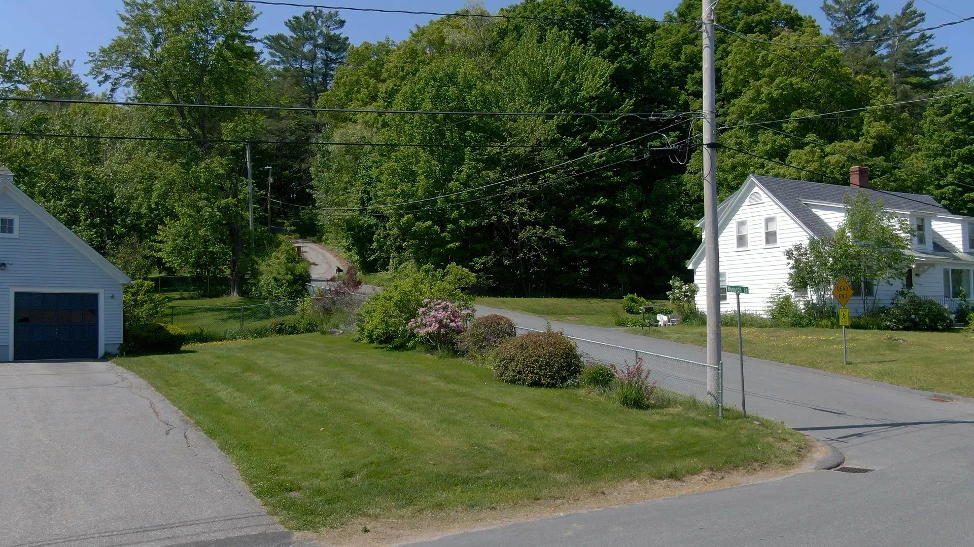 11 Bellevue Avenue Claremont NH 03743