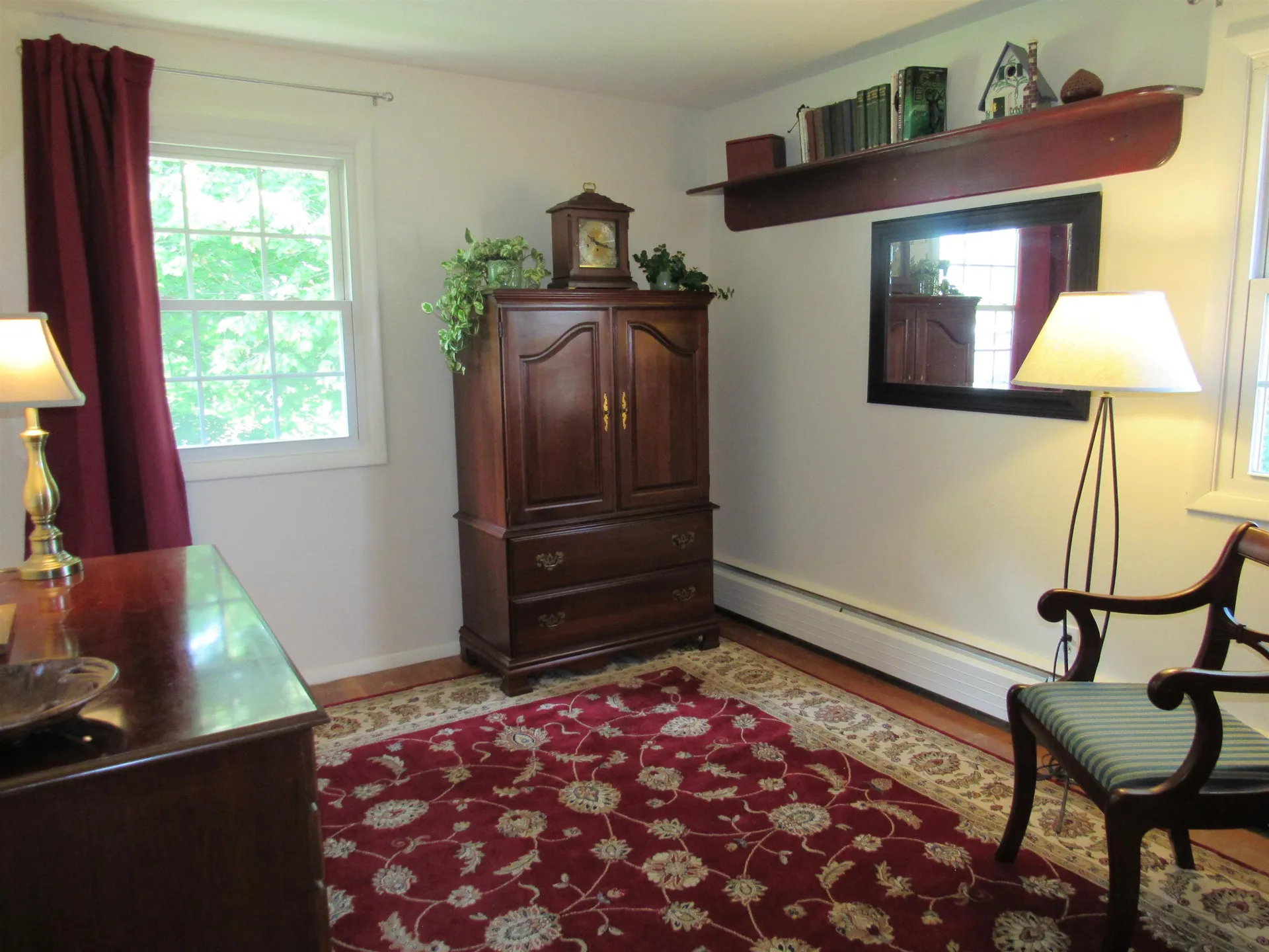 11 Bellevue Avenue Claremont NH 03743