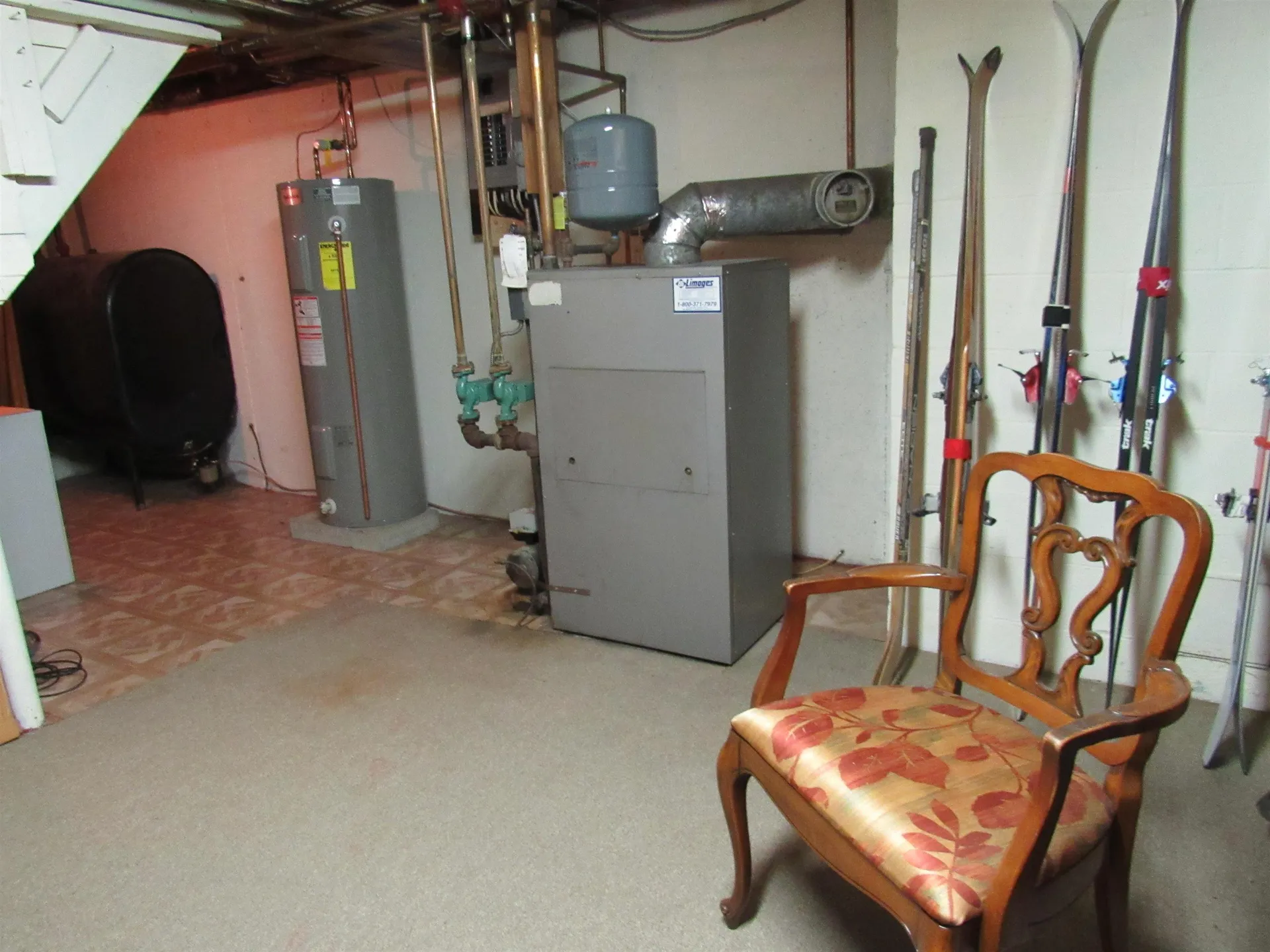 11 Bellevue Avenue Claremont NH 03743