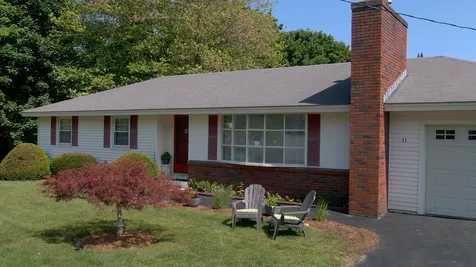 11 Bellevue Avenue Claremont NH 03743