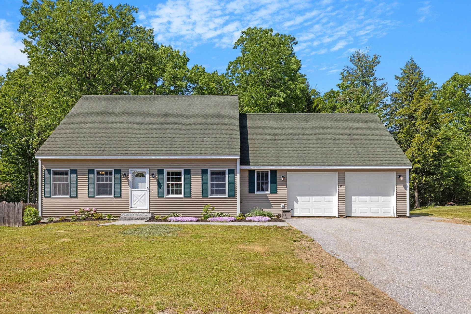 163 Sarah Circle Laconia NH 03246