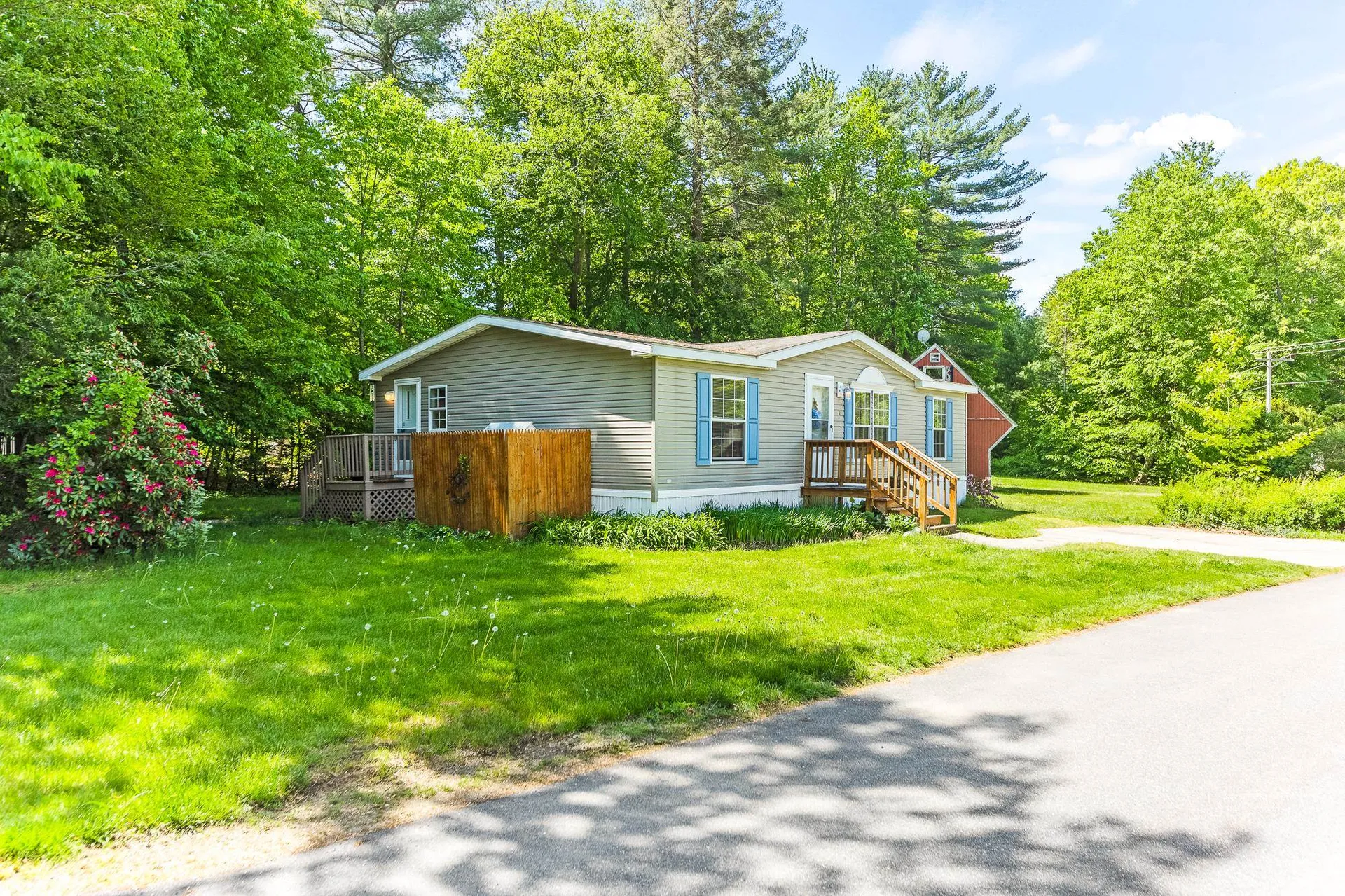 51 Hemlock Haven Hampton NH 03842