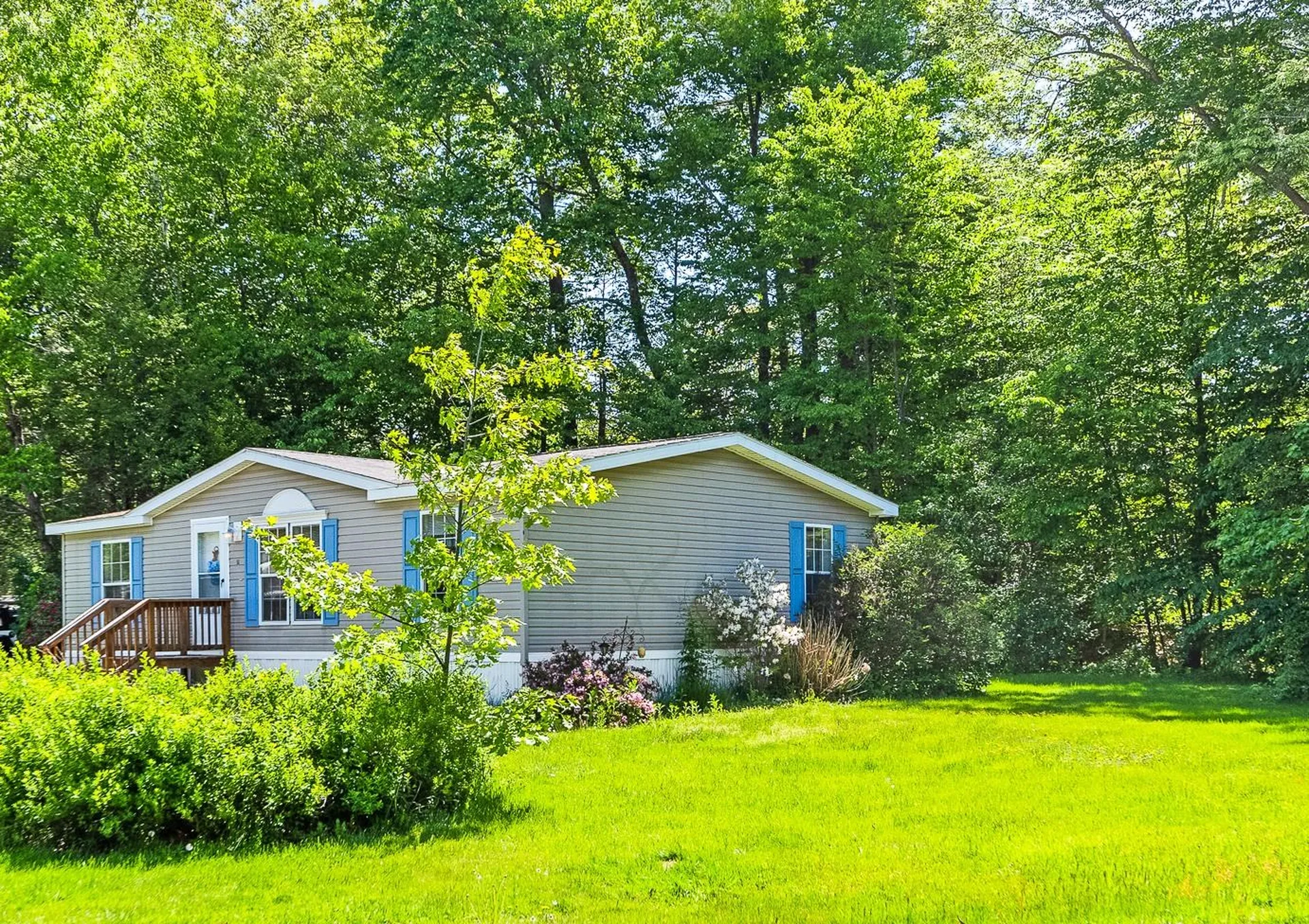 51 Hemlock Haven Hampton NH 03842