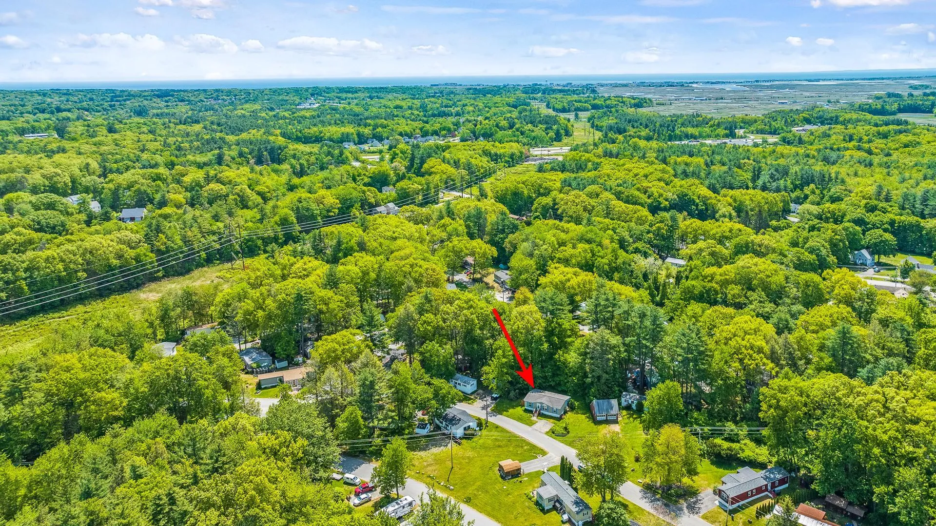 51 Hemlock Haven Hampton NH 03842