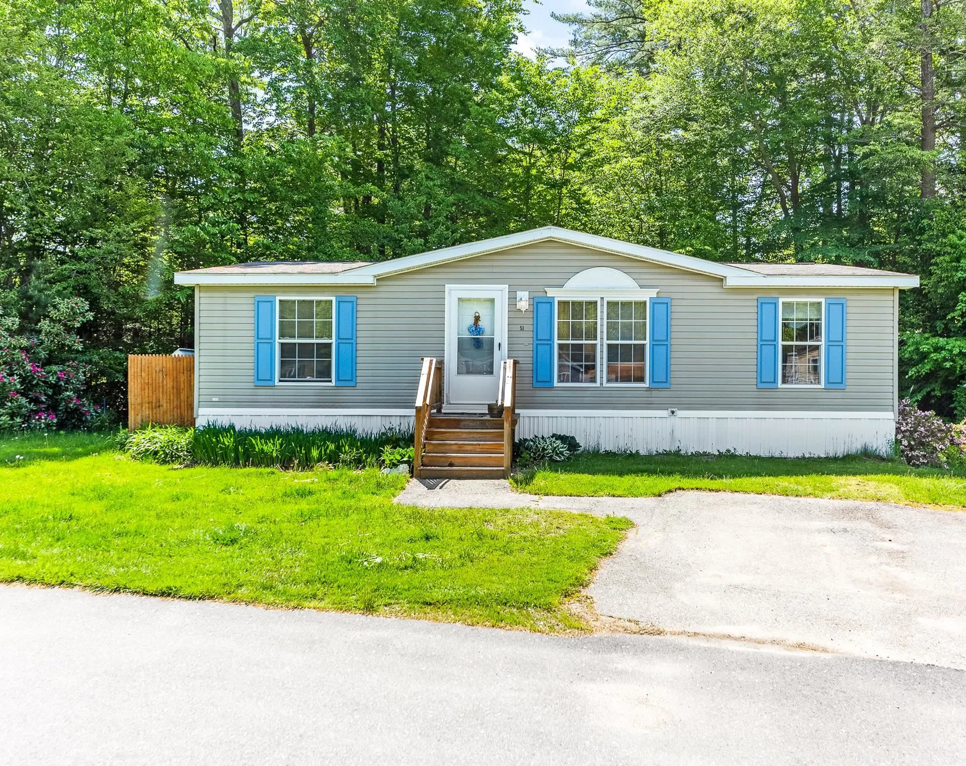 51 Hemlock Haven Hampton NH 03842