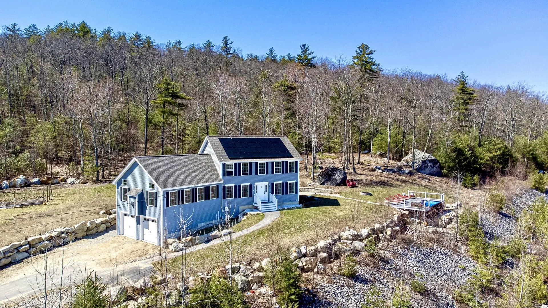 190 Timber Ridge Drive Milford NH 03055