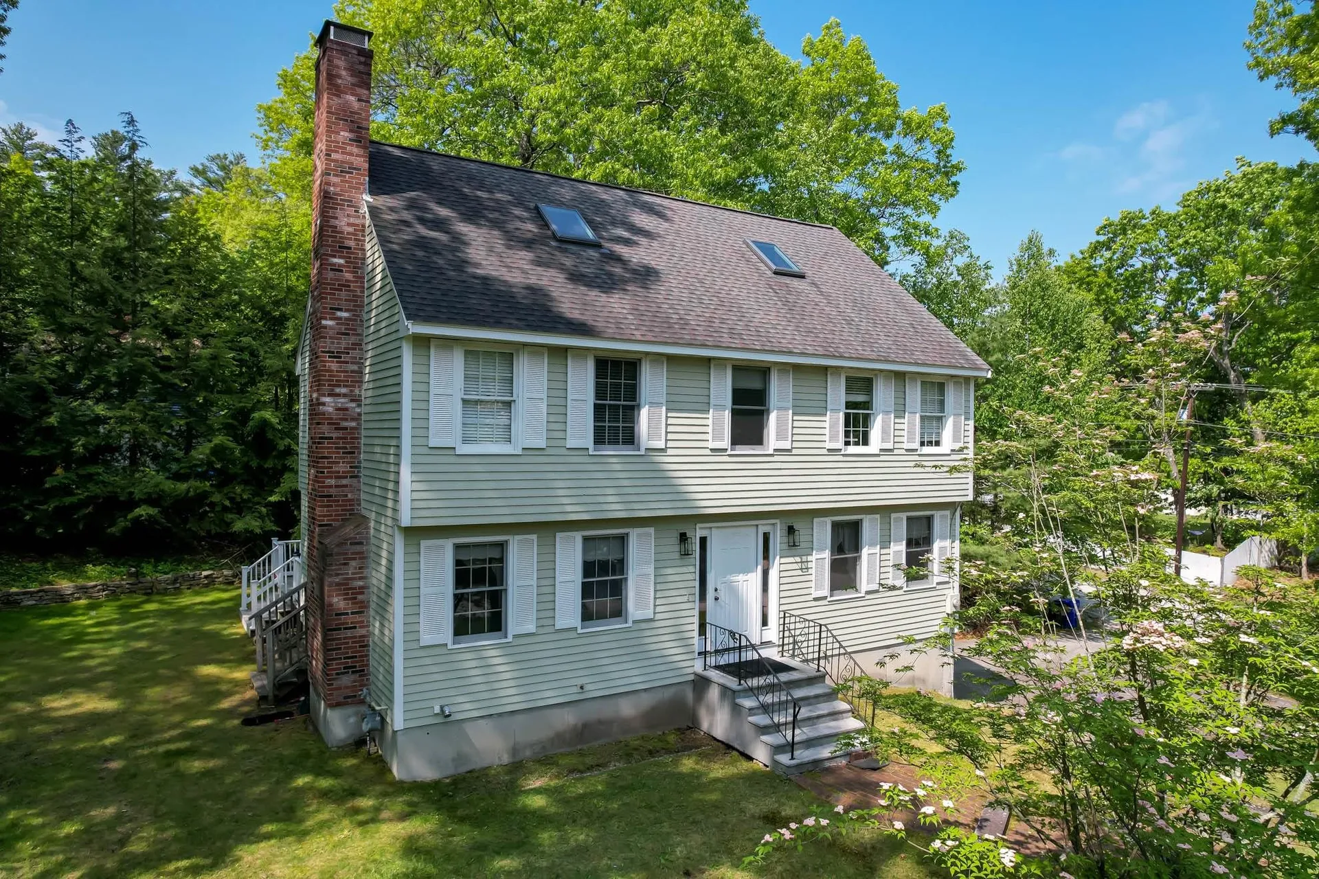 1 Prince Drive Hudson NH 03051