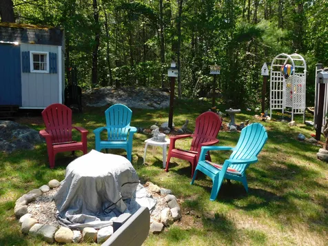 11 James Road Fremont NH 03044