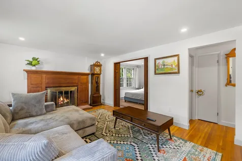 4 Prospect Street Henniker NH 03242