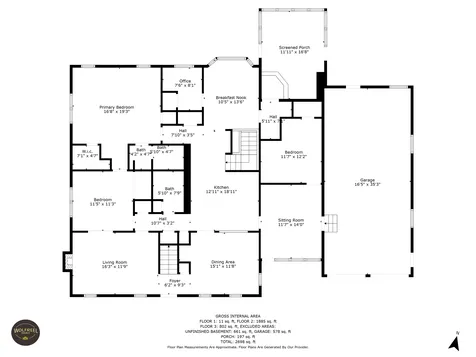 4 Prospect Street Henniker NH 03242