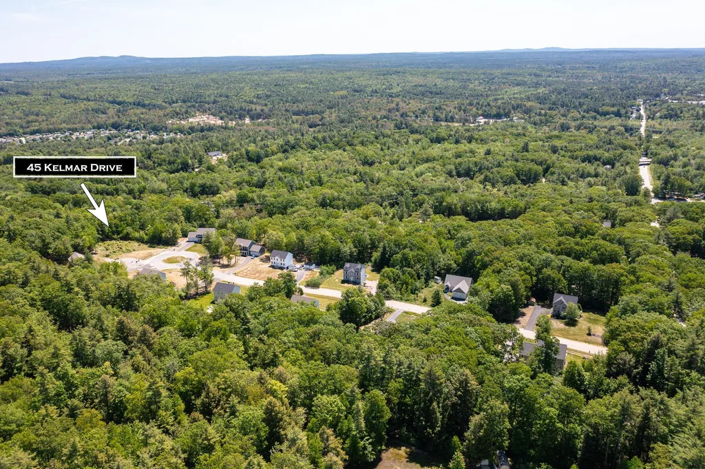 45 Kelmar Drive Rochester NH 03867