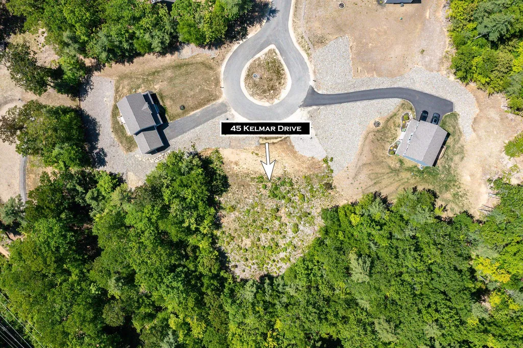 45 Kelmar Drive Rochester NH 03867