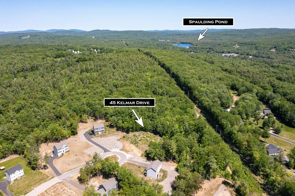 45 Kelmar Drive Rochester NH 03867