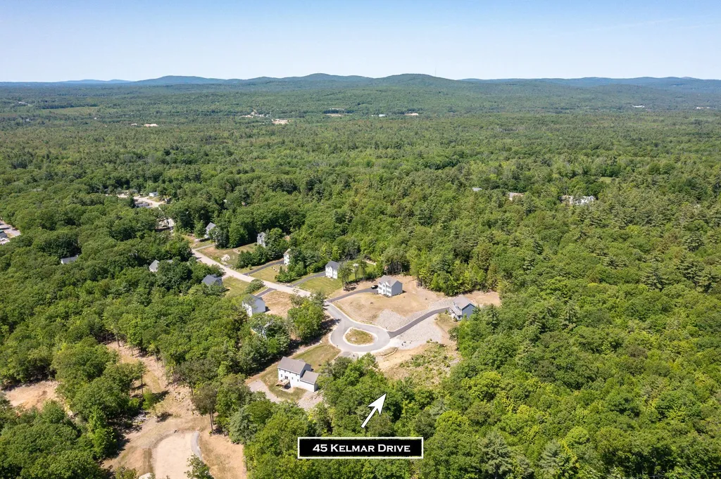 45 Kelmar Drive Rochester NH 03867