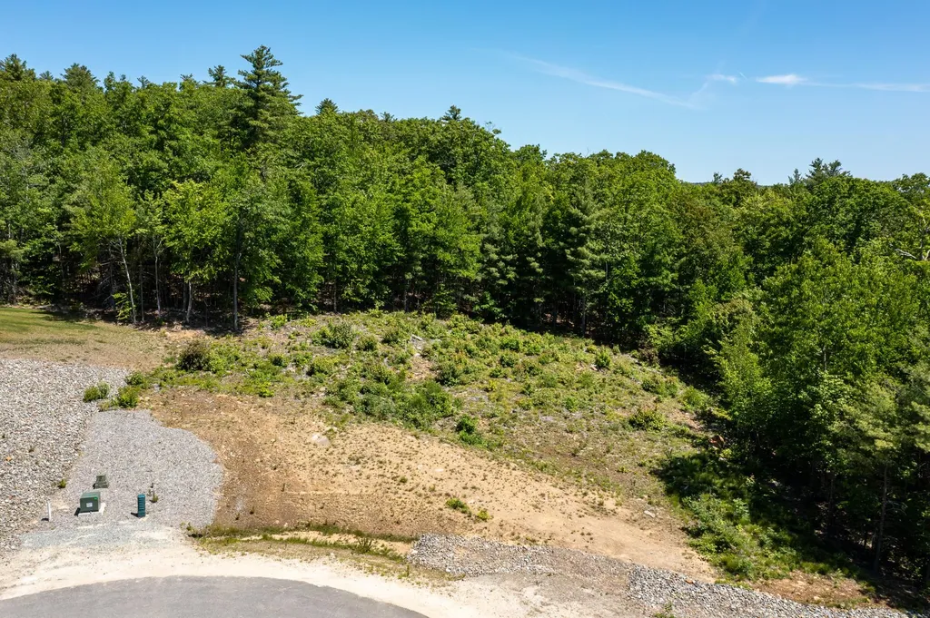 45 Kelmar Drive Rochester NH 03867