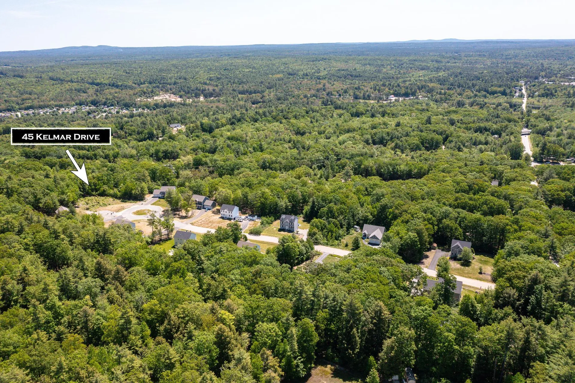 45 Kelmar Drive Rochester NH 03867