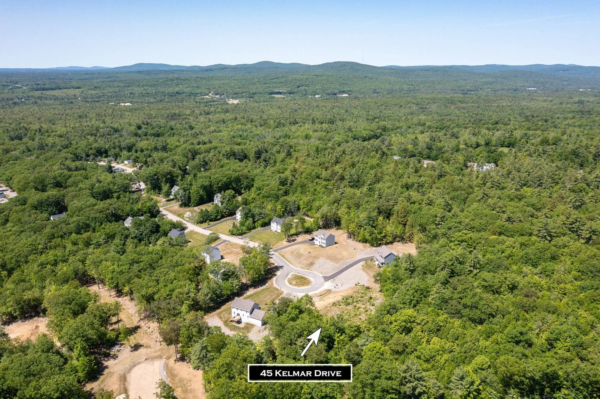 45 Kelmar Drive Rochester NH 03867