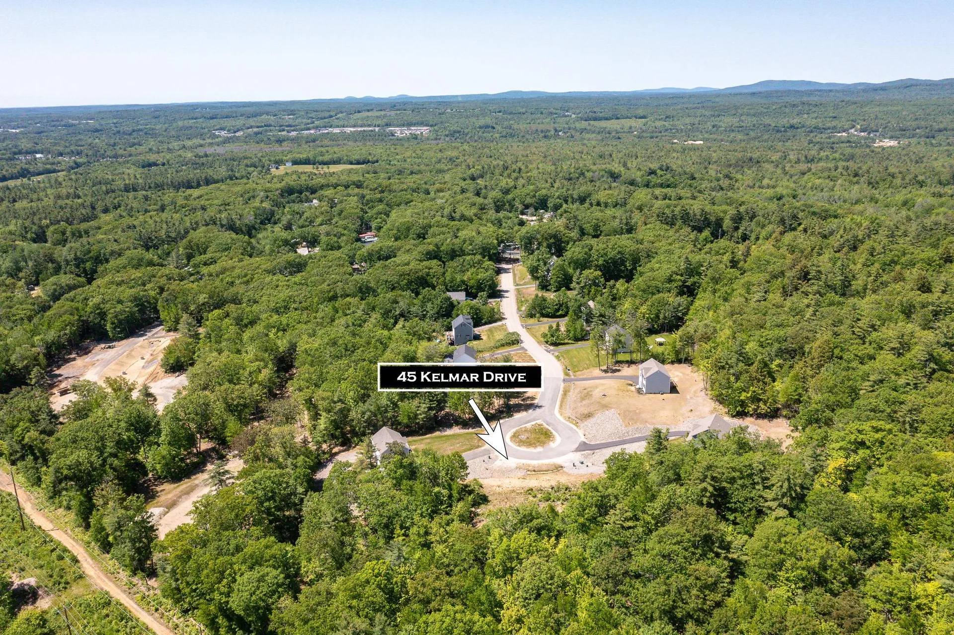 45 Kelmar Drive Rochester NH 03867