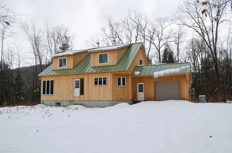 157 Murdock Road Chester VT 05143