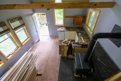 157 Murdock Road Chester VT 05143
