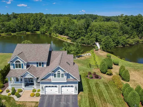 63 Hawkins Glen Drive Salem NH 03079