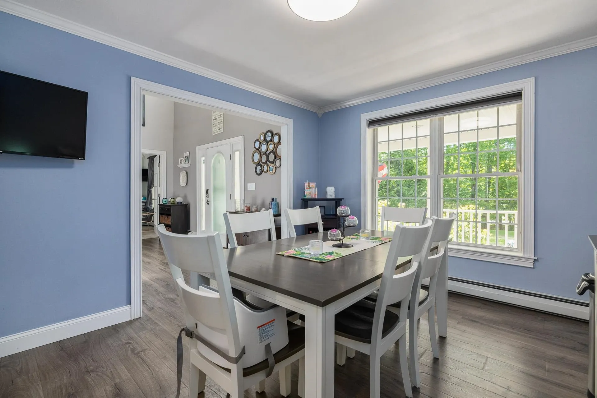 28 Stone Farm Road Barrington NH 03825