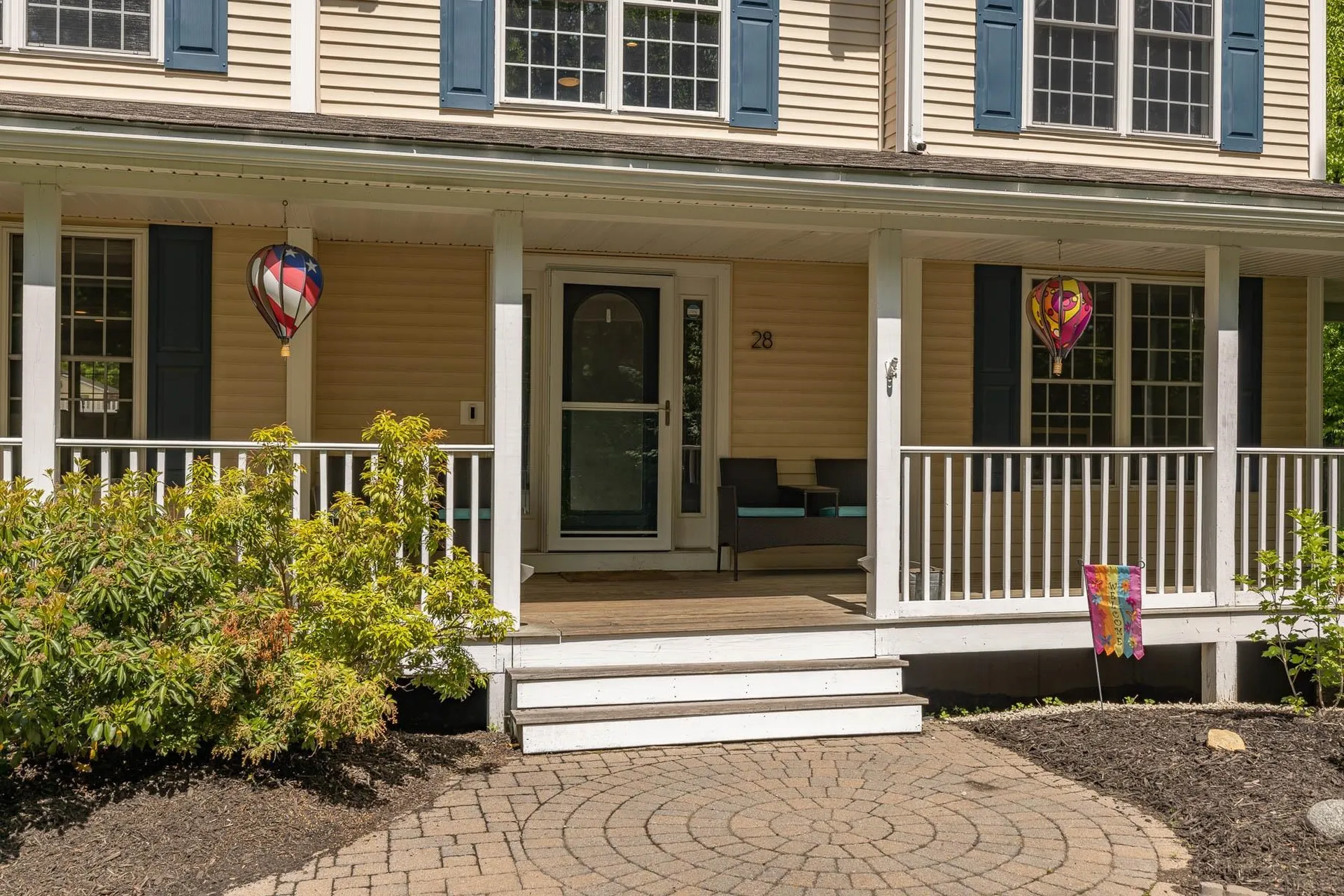 28 Stone Farm Road Barrington NH 03825