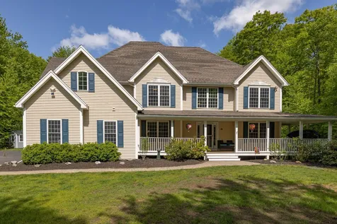 28 Stone Farm Road Barrington NH 03825