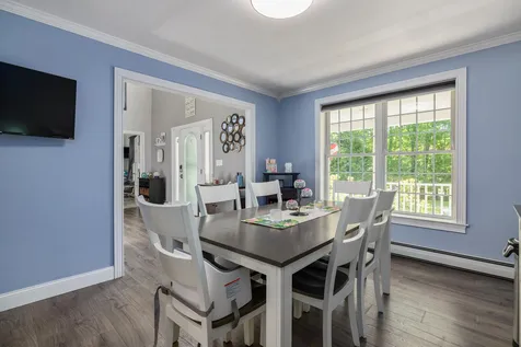 28 Stone Farm Road Barrington NH 03825