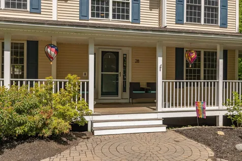 28 Stone Farm Road Barrington NH 03825
