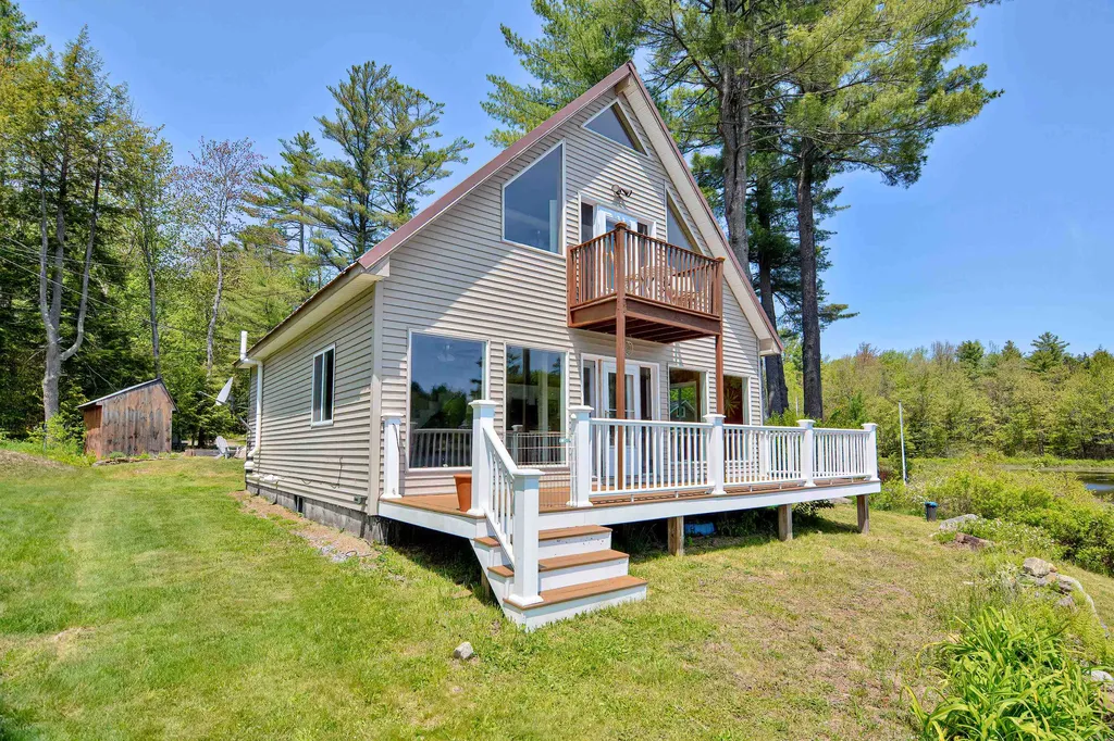 44 Emerson Road Unity NH 03773