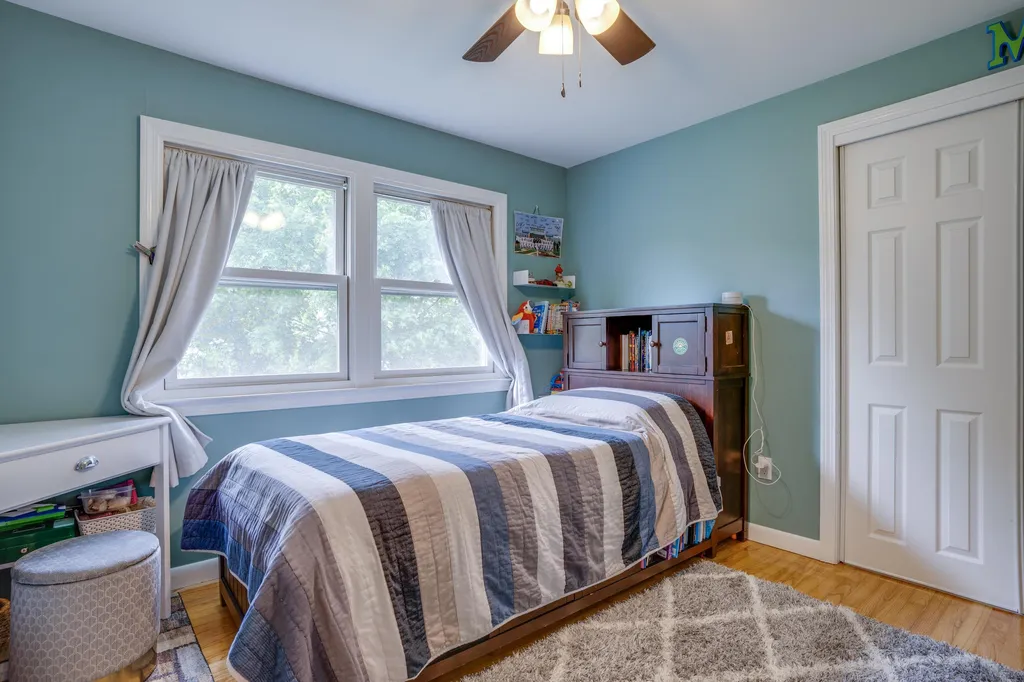 30 Cranwell Avenue South Burlington VT 05403