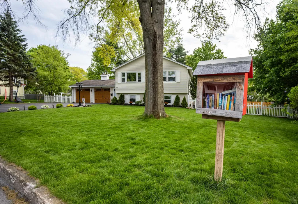 30 Cranwell Avenue South Burlington VT 05403