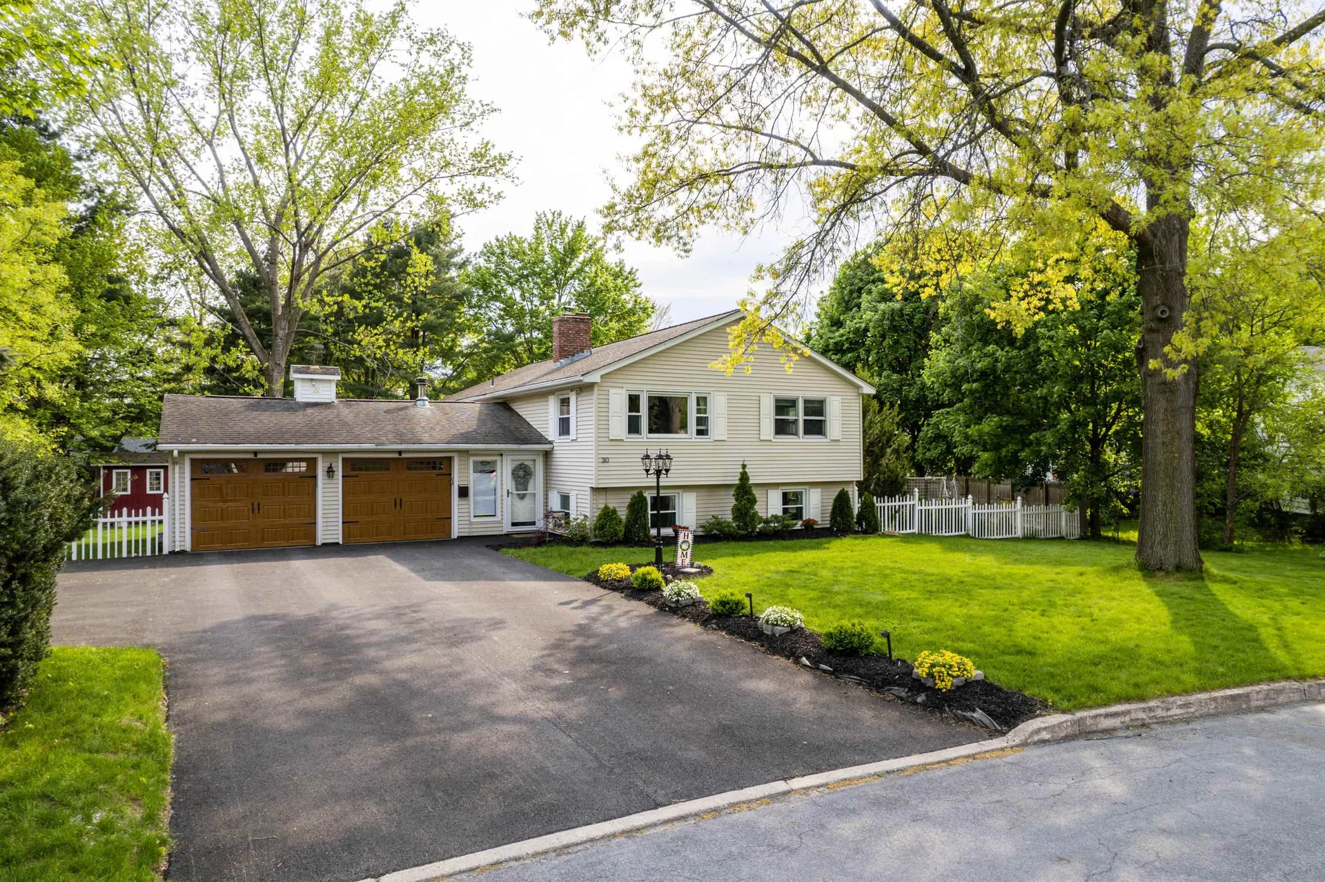 30 Cranwell Avenue South Burlington VT 05403