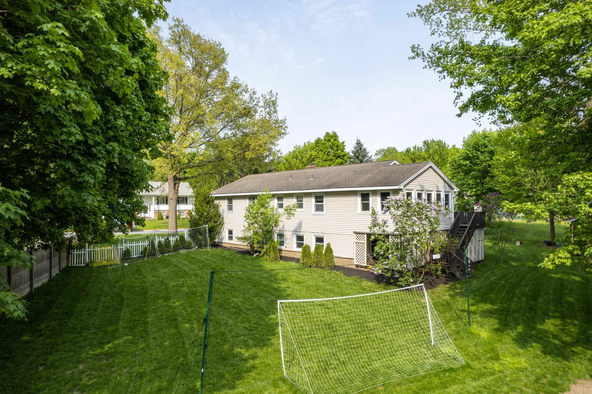 30 Cranwell Avenue South Burlington VT 05403