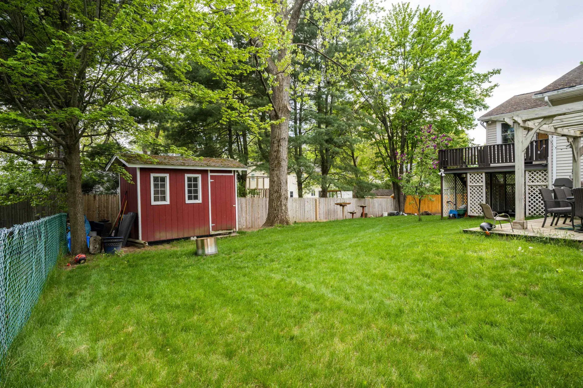 30 Cranwell Avenue South Burlington VT 05403
