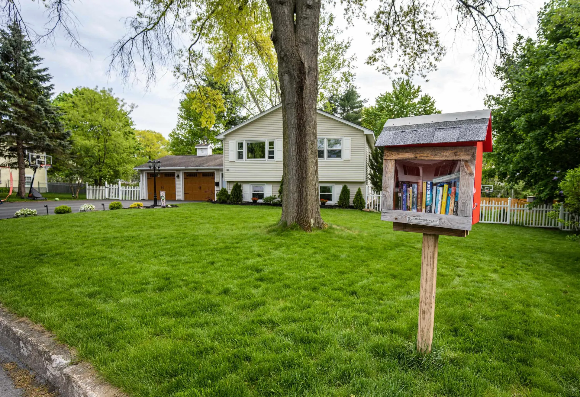 30 Cranwell Avenue South Burlington VT 05403