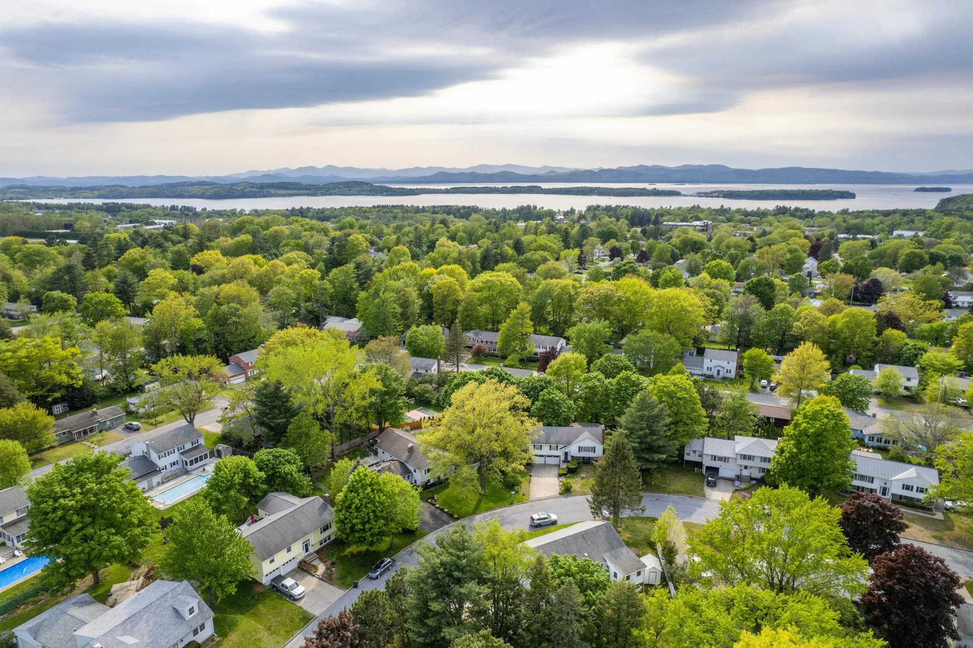 30 Cranwell Avenue South Burlington VT 05403