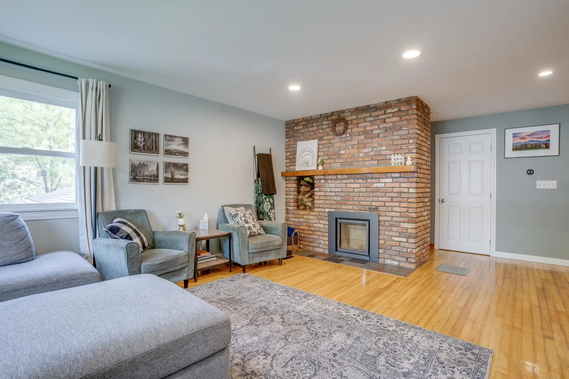 30 Cranwell Avenue South Burlington VT 05403