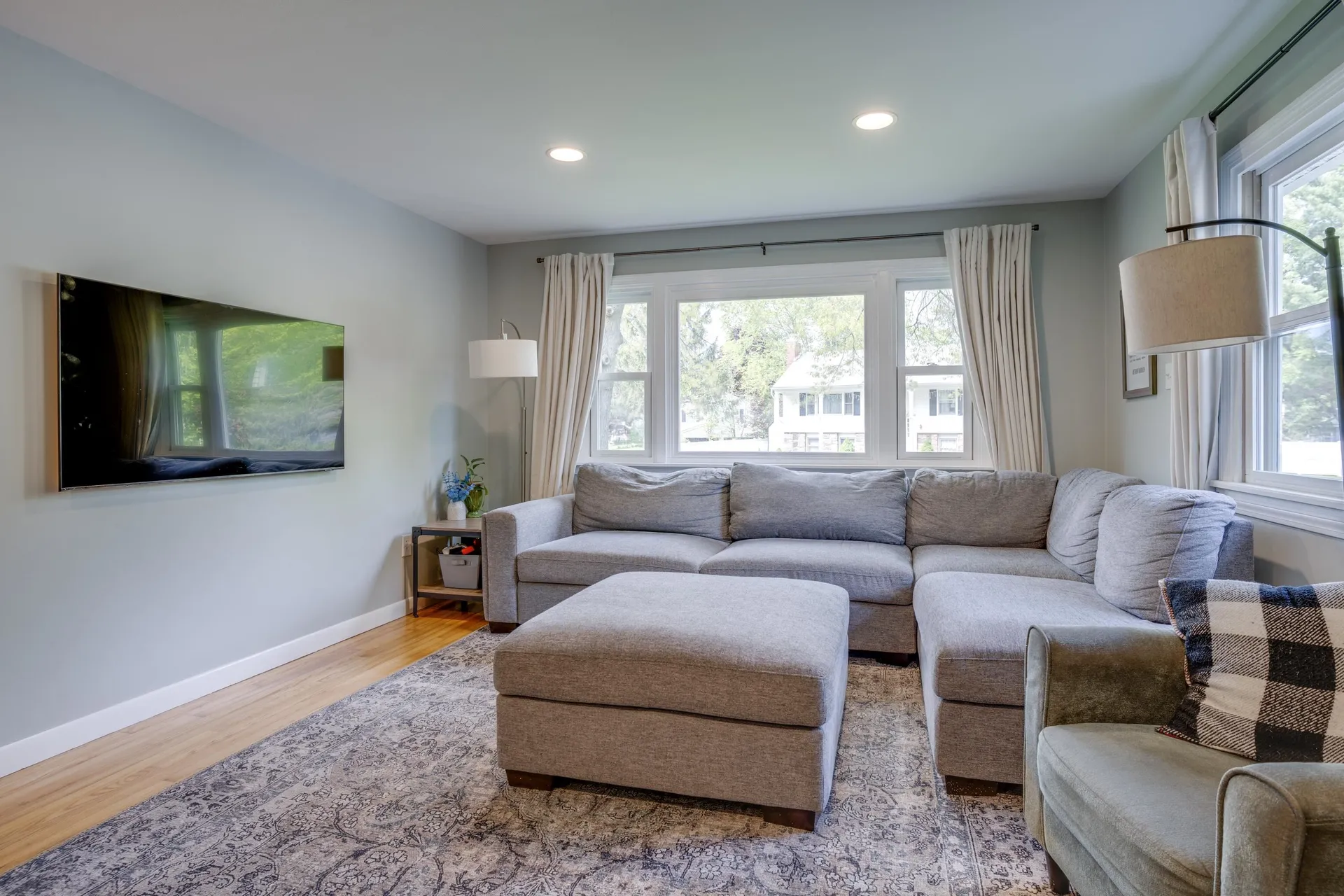 30 Cranwell Avenue South Burlington VT 05403