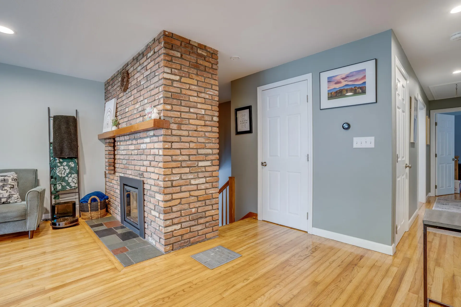 30 Cranwell Avenue South Burlington VT 05403