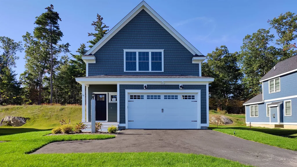 50 Clover Lane Londonderry NH 03053