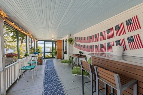85 Belknap Point Road Gilford NH 03249
