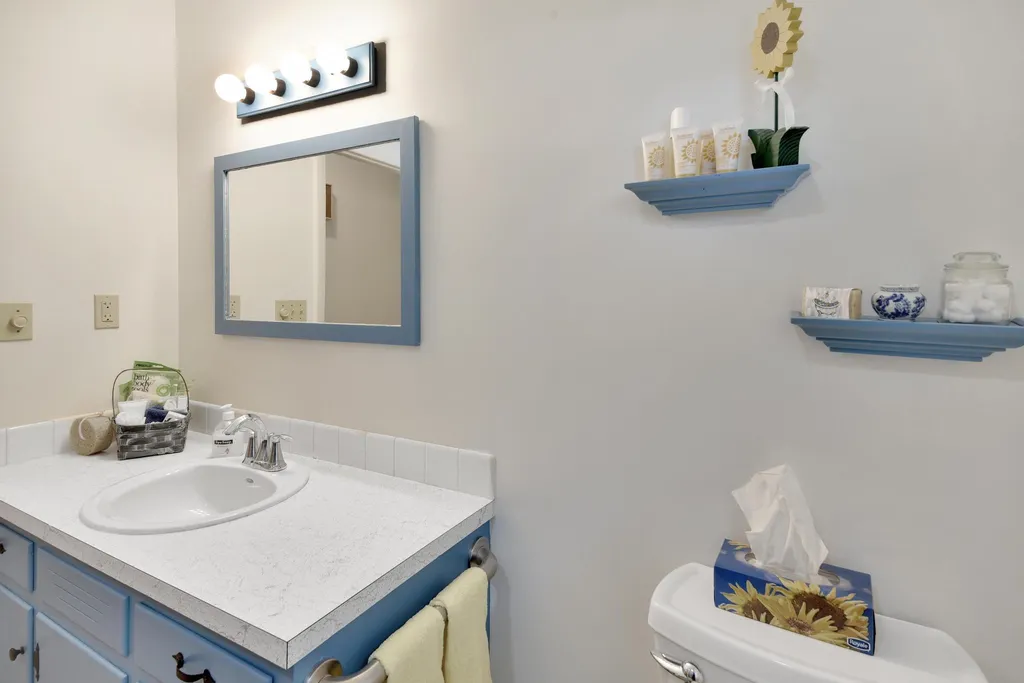 49 Hickory Hill Road Williston VT 05495