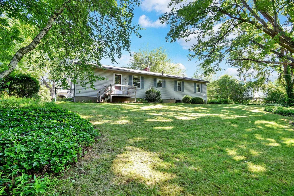 49 Hickory Hill Road Williston VT 05495